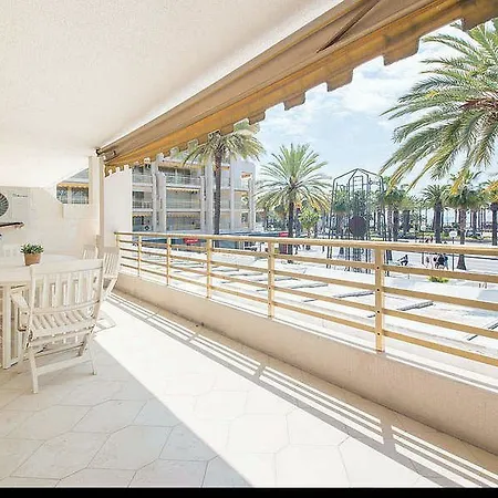 Miramar Tvl 34 Apartment